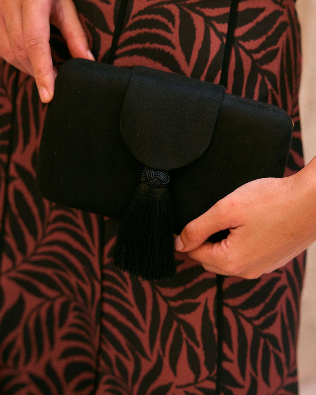 Bolso Mano Elvira