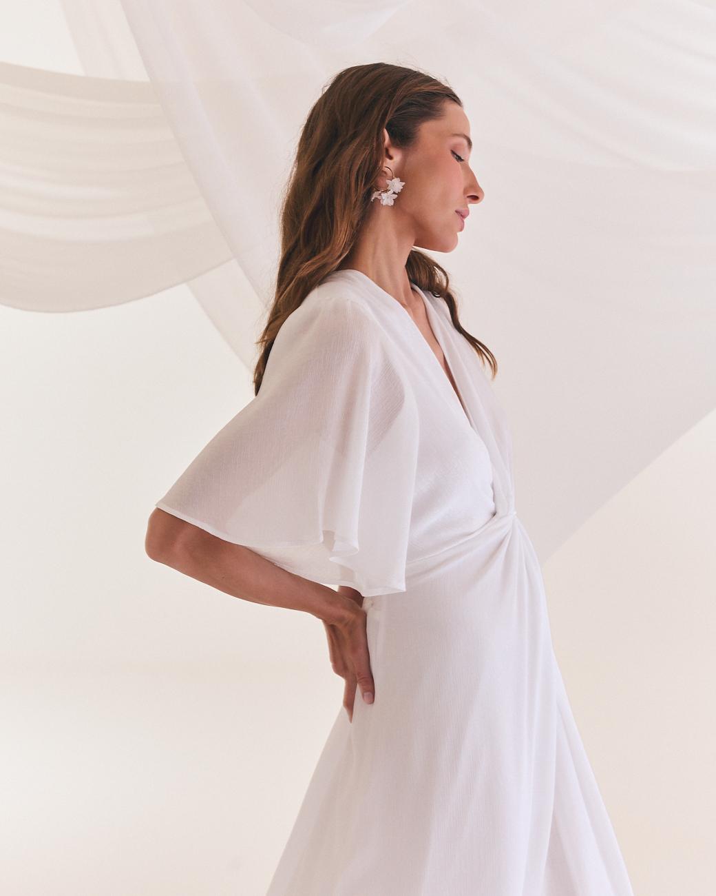 Robe de Mariée Diana