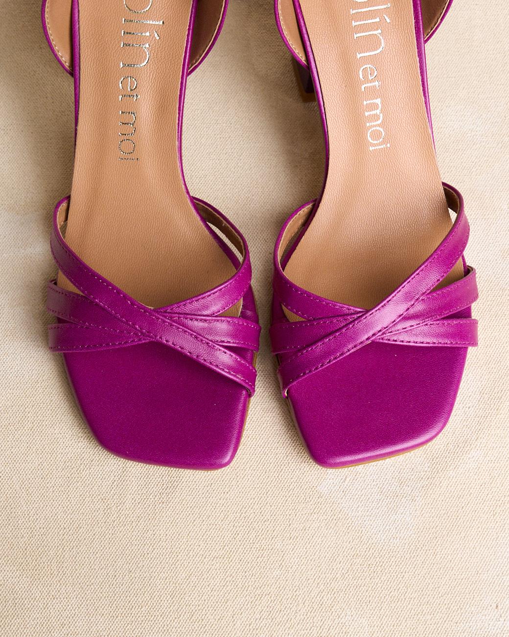 Ona SLINGBACK Sandal