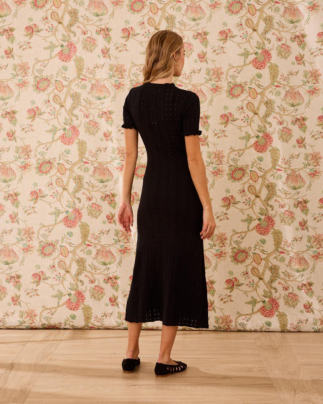 Stella Knit Dress
