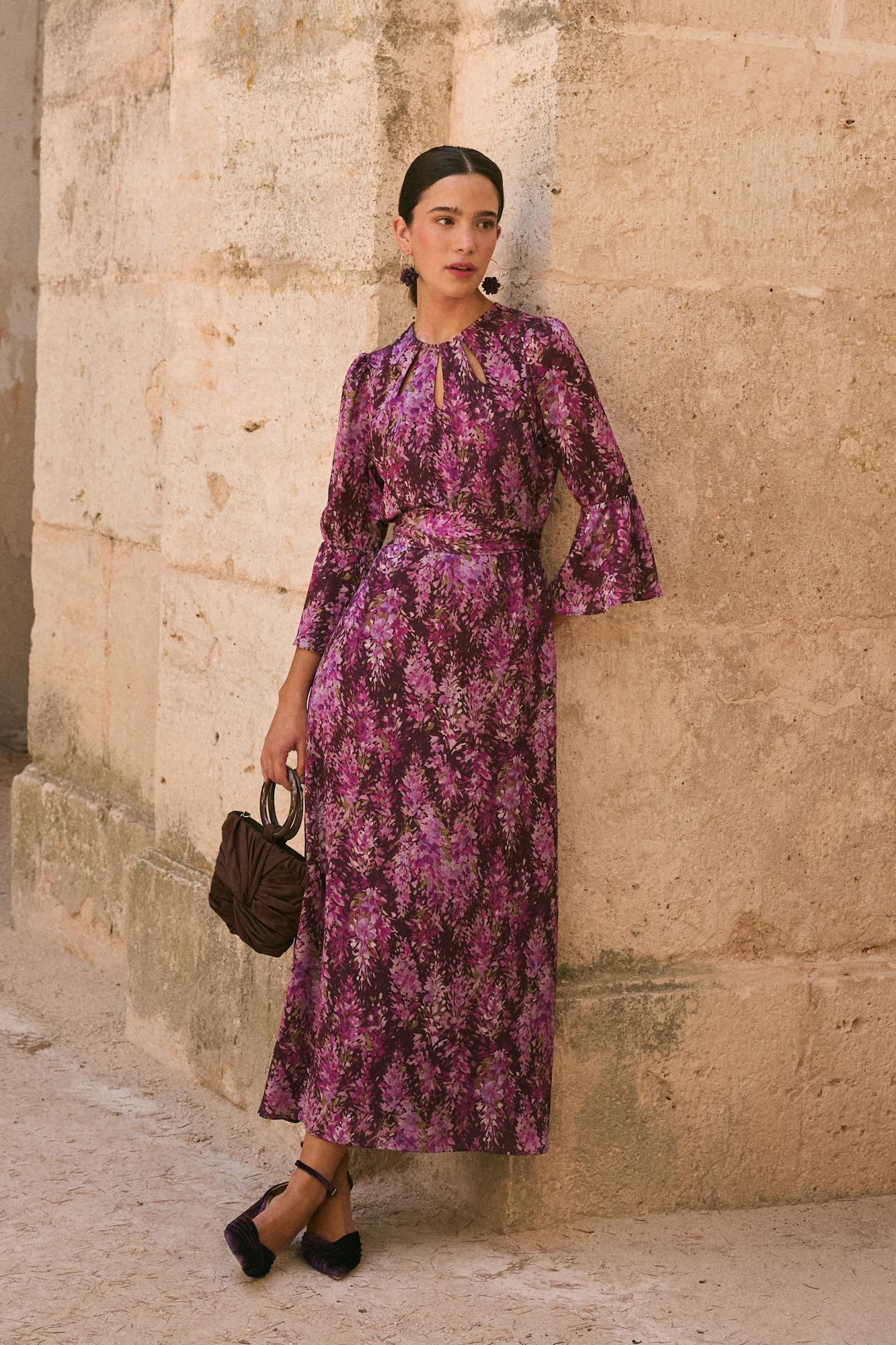 Robe Invitée Lyon