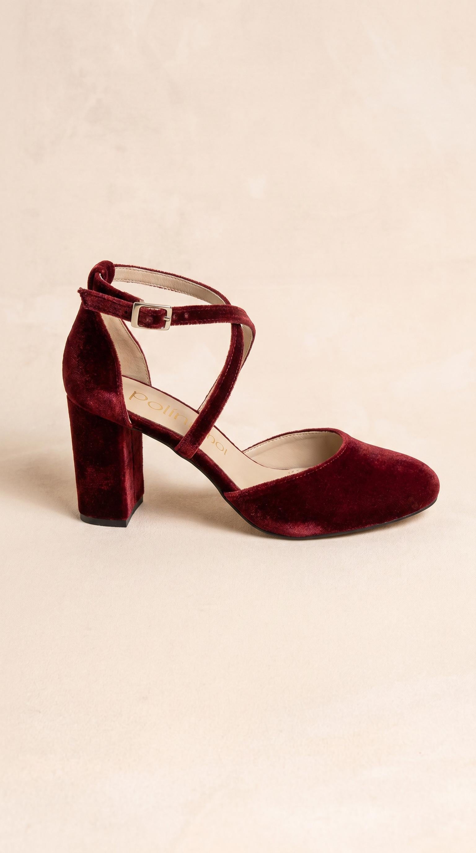 Zapato Invitada Dover