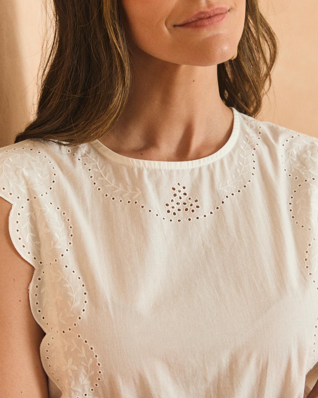 Top Crop Miranda
