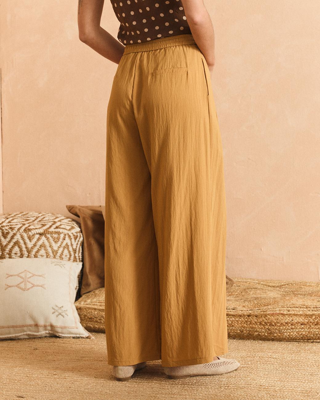 Pantalon Fluide Montse