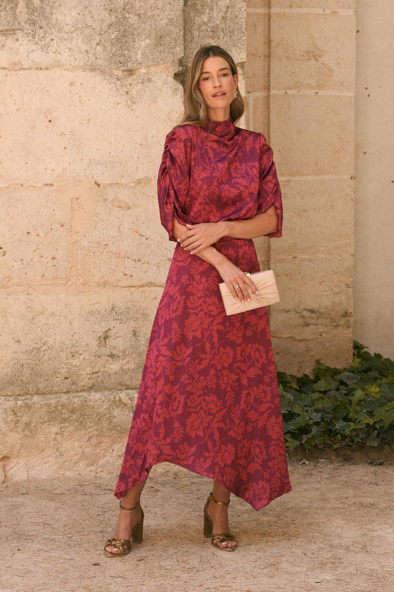 Alira Guest Skirt