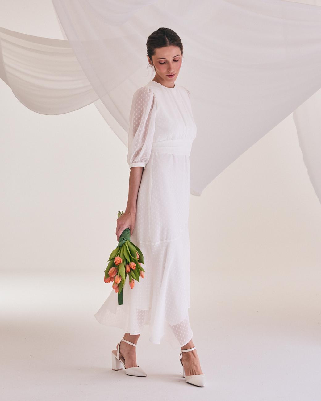 Paloma Wedding Dress