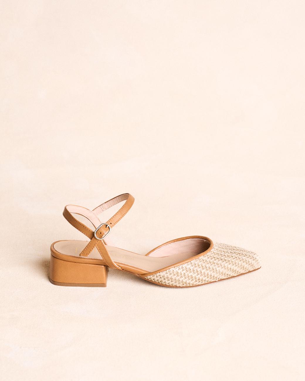 Lola Mary Jane Shoe