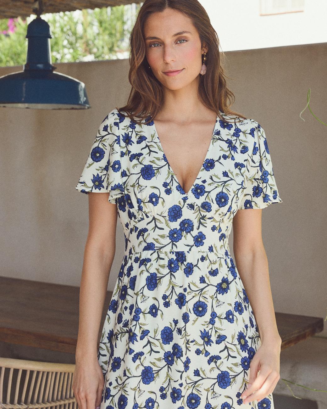 Robe Chemise Celena