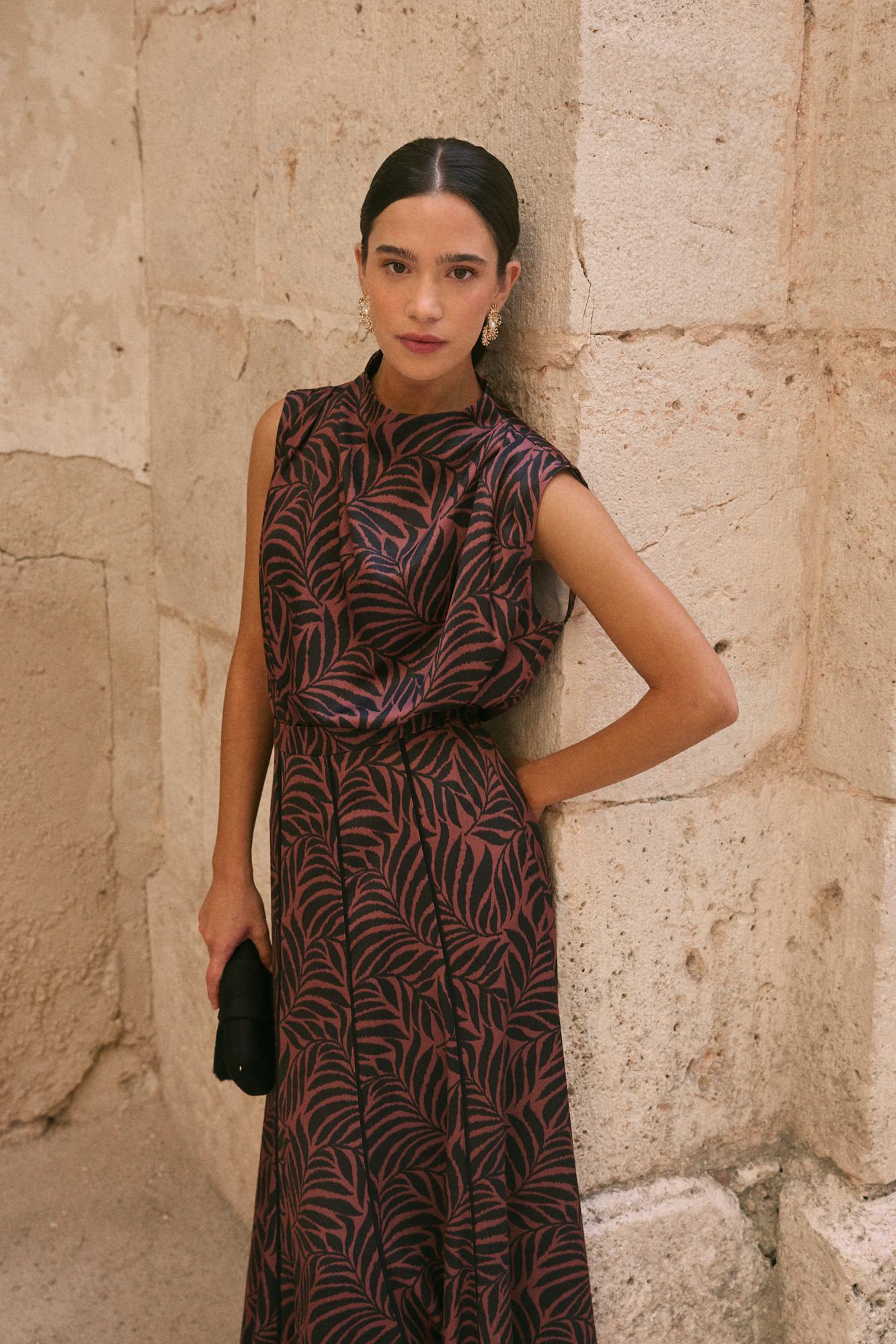 Marilia Guest Top