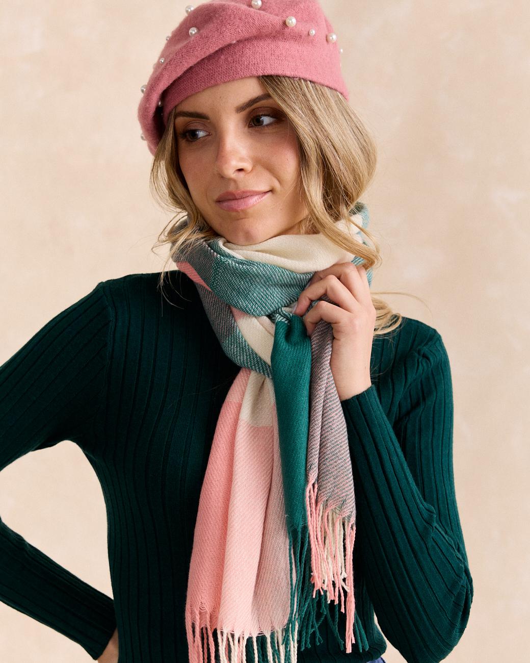 Rosi Pearl Hat