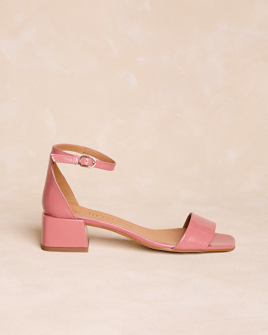 Sandale Talon Guni
