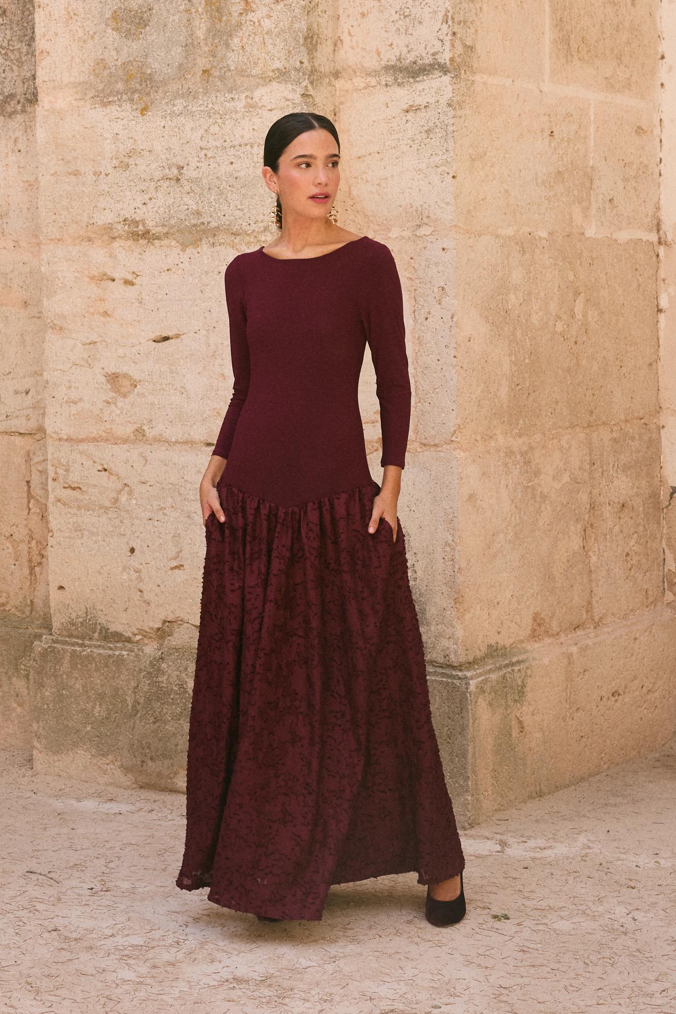 Guest Dress Grana