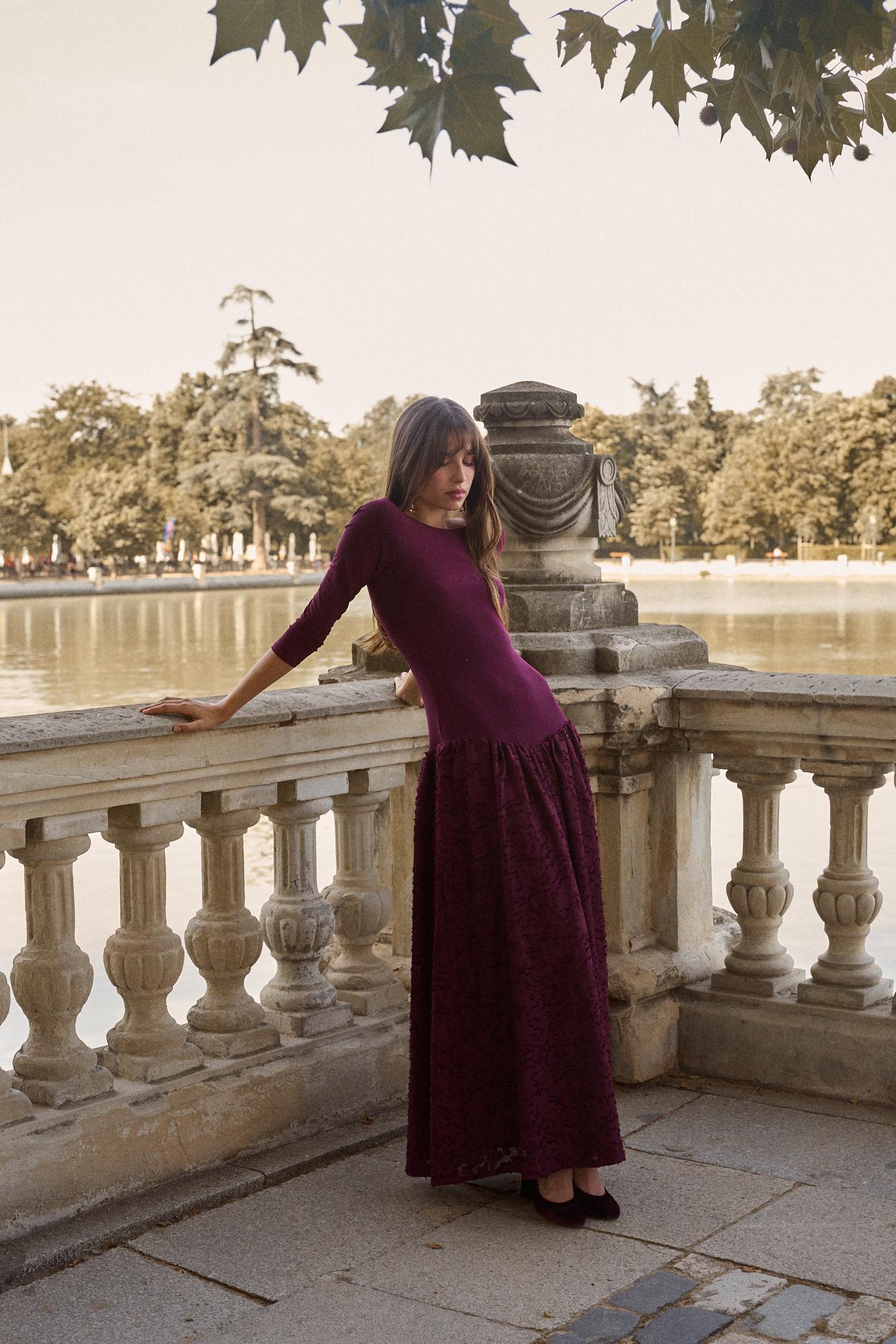 Guest Dress Grana