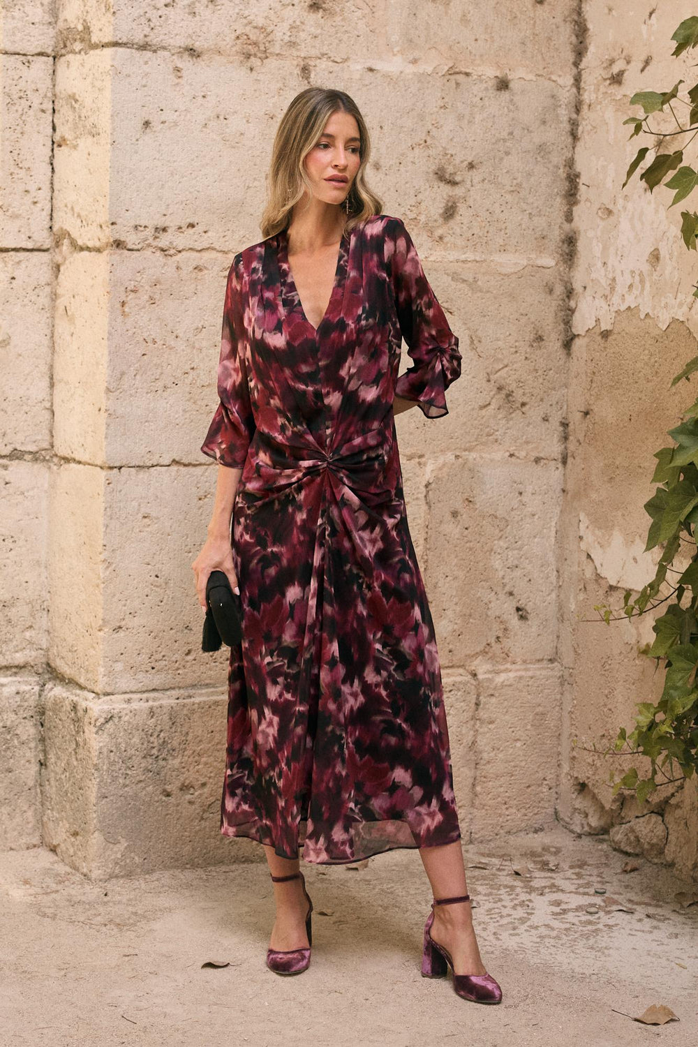 Guest Dress Corinto