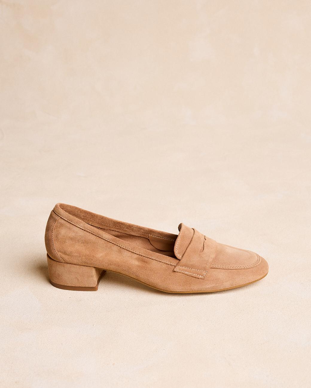 Mocasín Antifaz Trina