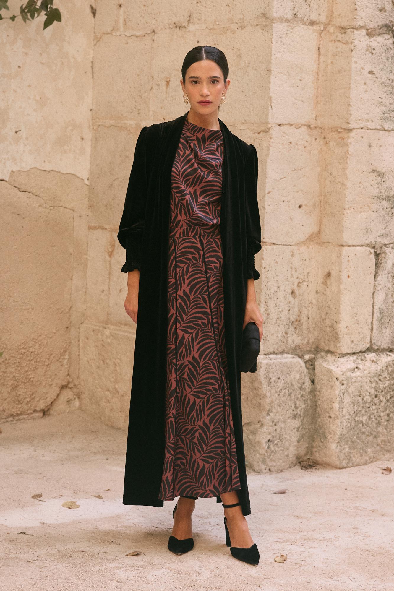 Veste Invitée Lisbonne