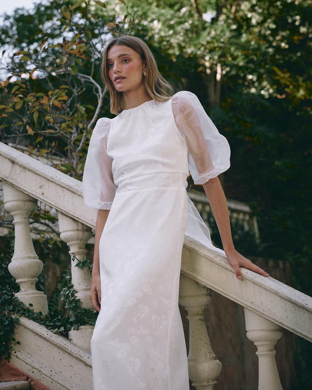 Adelina Wedding Dress