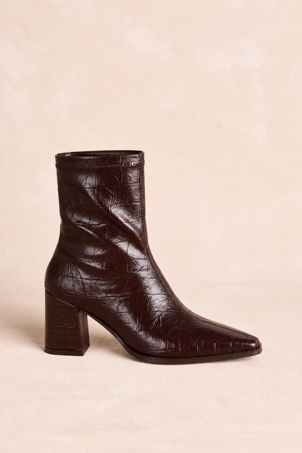 bottines basses Loreto