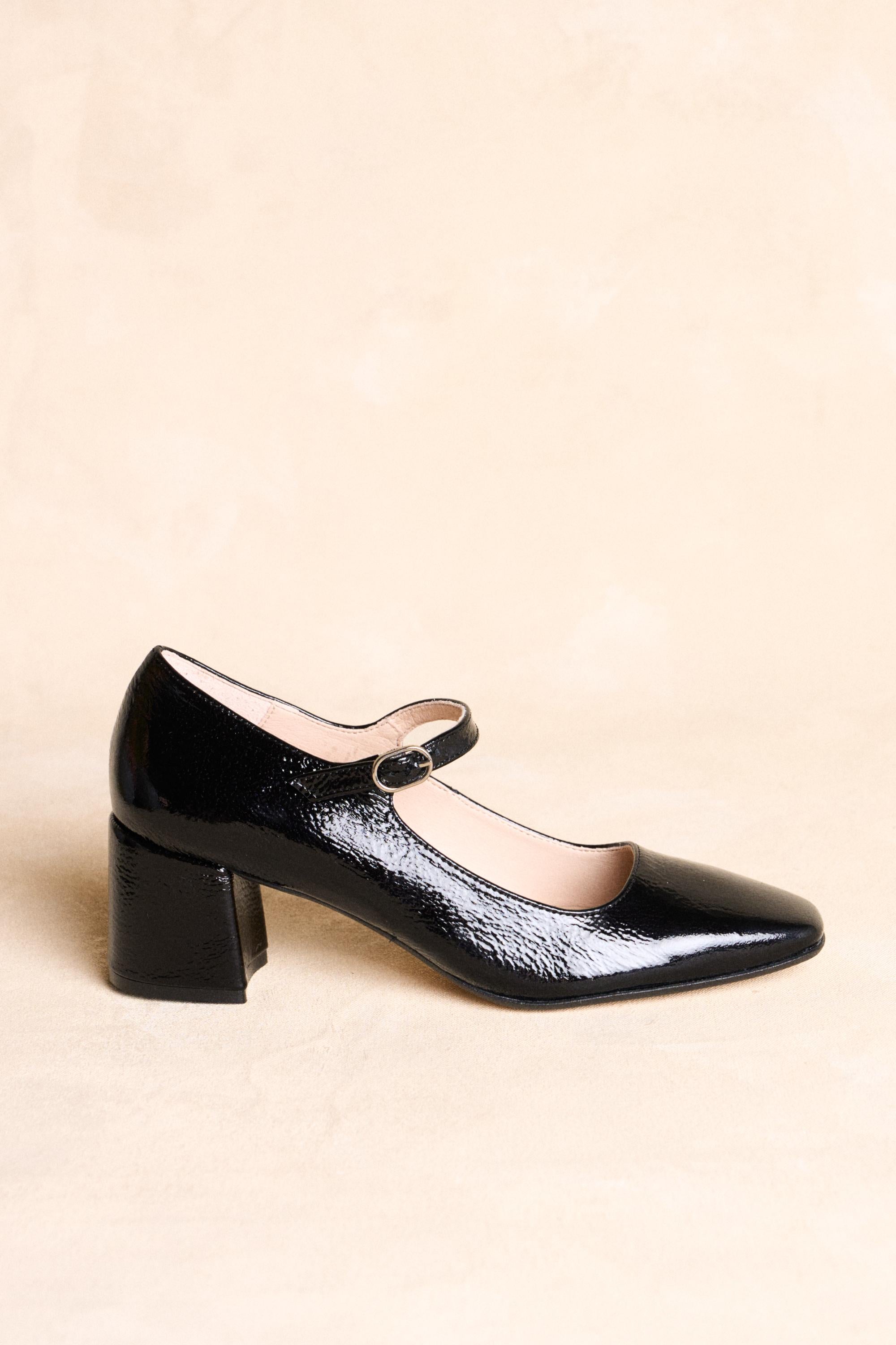 Zapato Mary Jane Layda