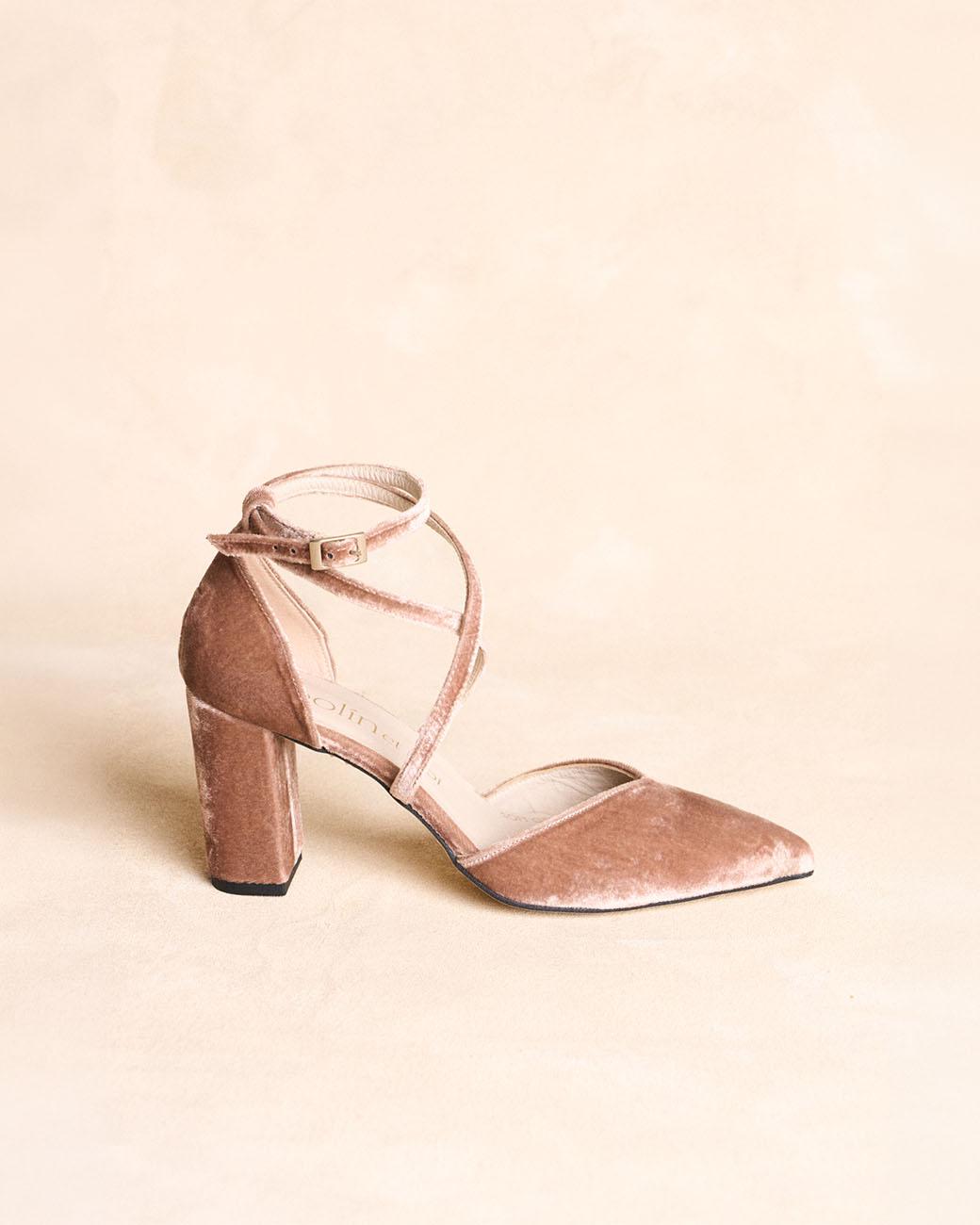 Zapato Invitada Marsella