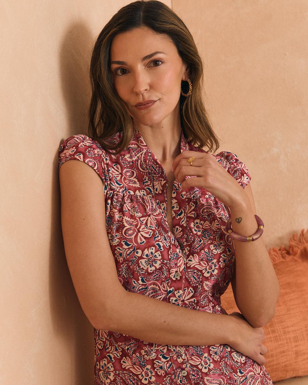 Vestido Midi Maddi