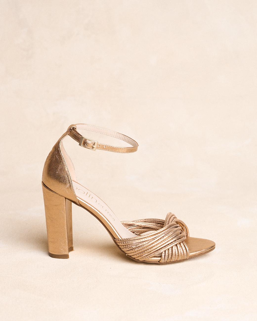 Zapato Tacón Jimena