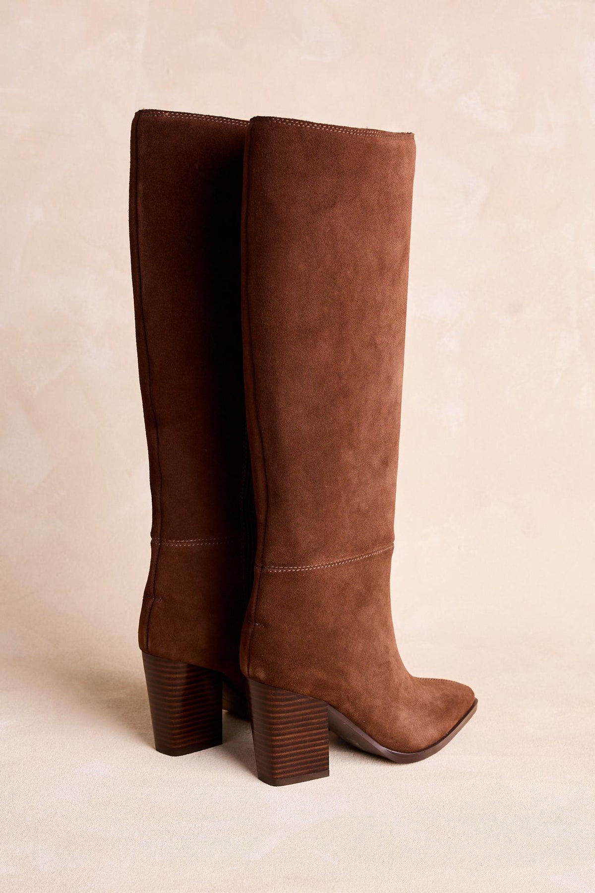 Bota Alta Yvone