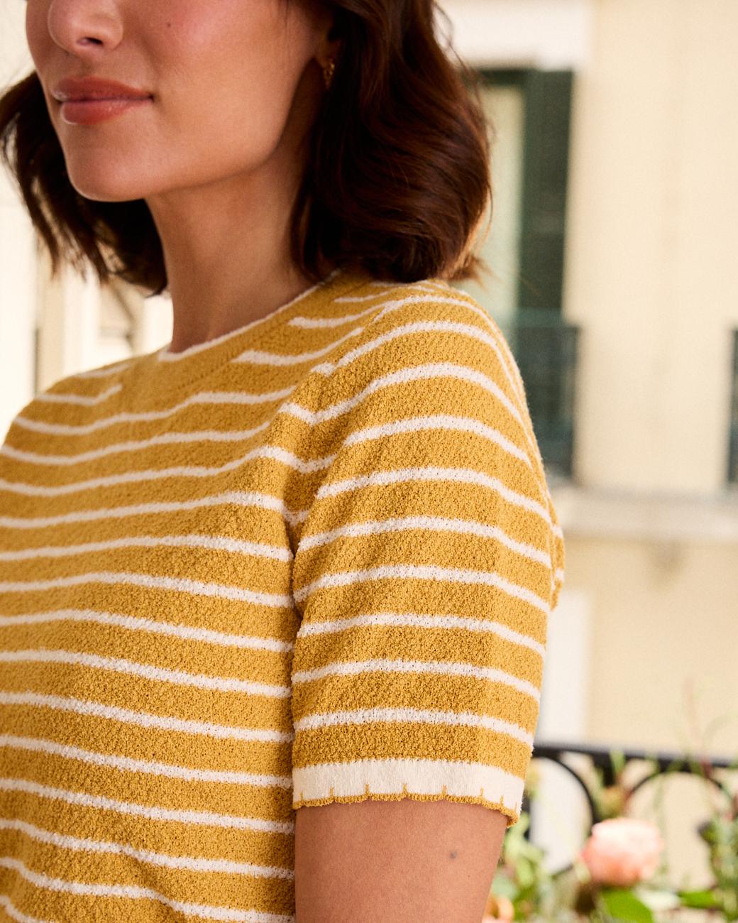 Bruna Knit Sweater
