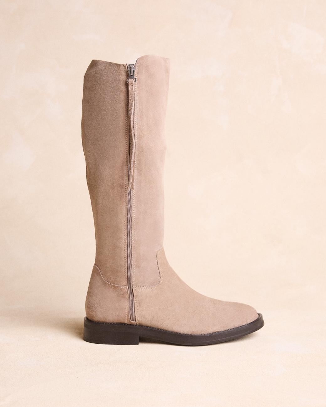 Orelya High Boots