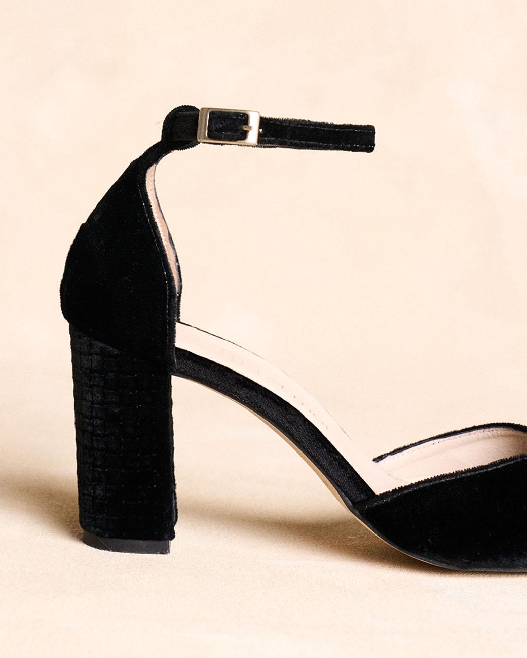 Chaussure habillée Lovaina