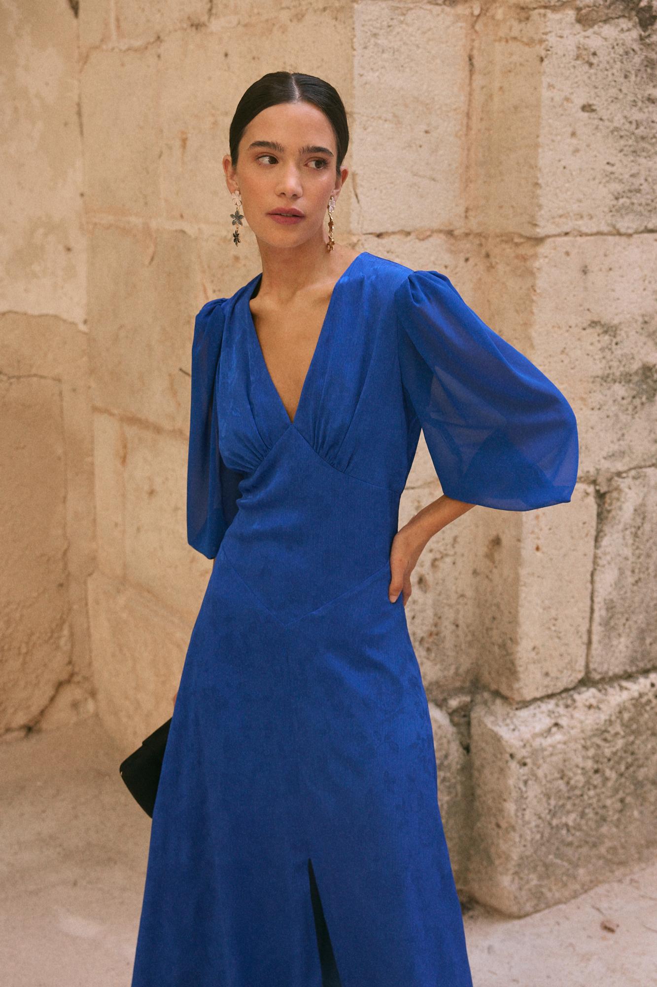 Robe Invitée Azalée