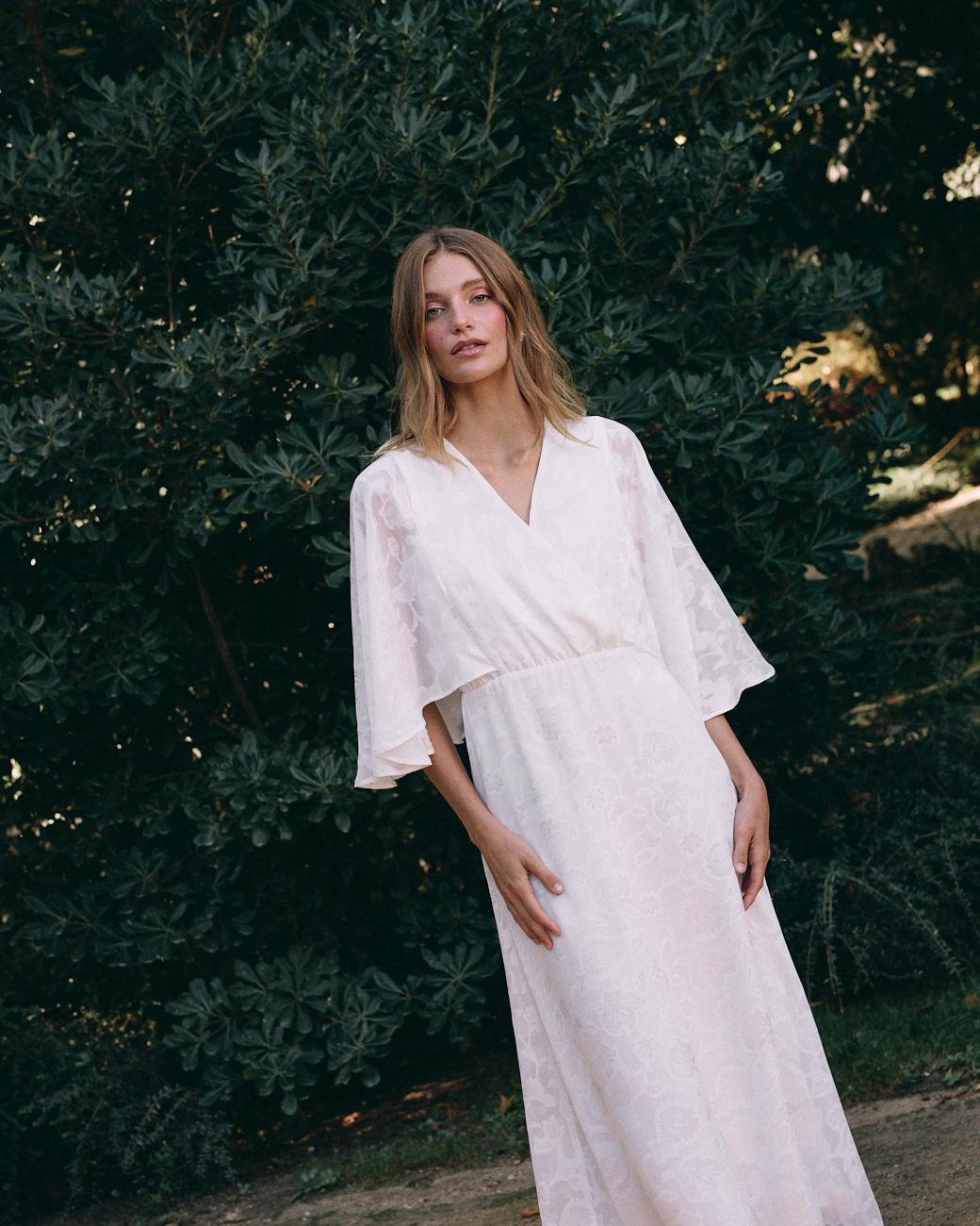 Lisandra Wedding Dress