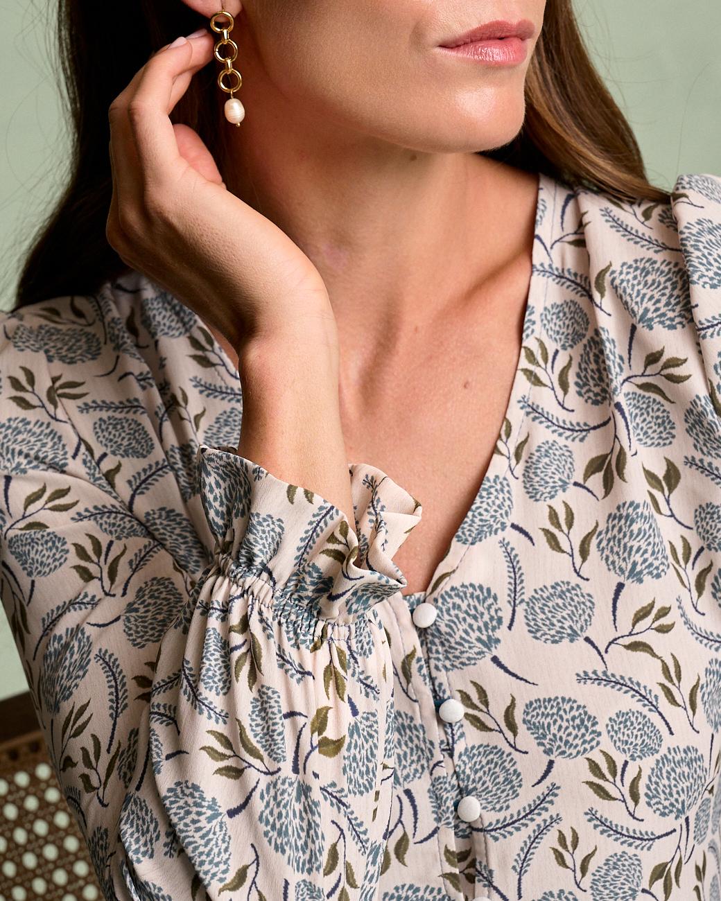Blusa Estampado Esther
