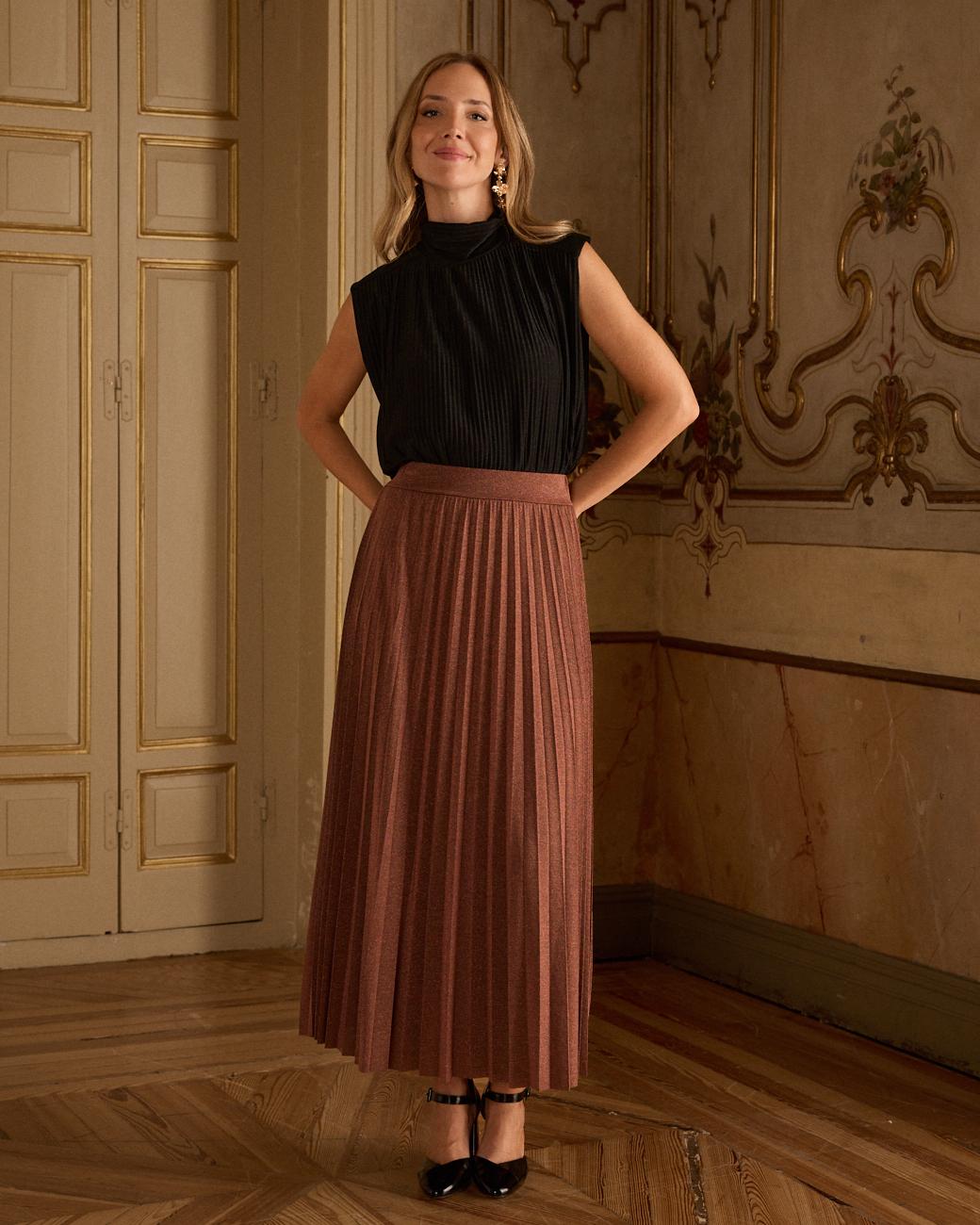 Marni High-Neck Top