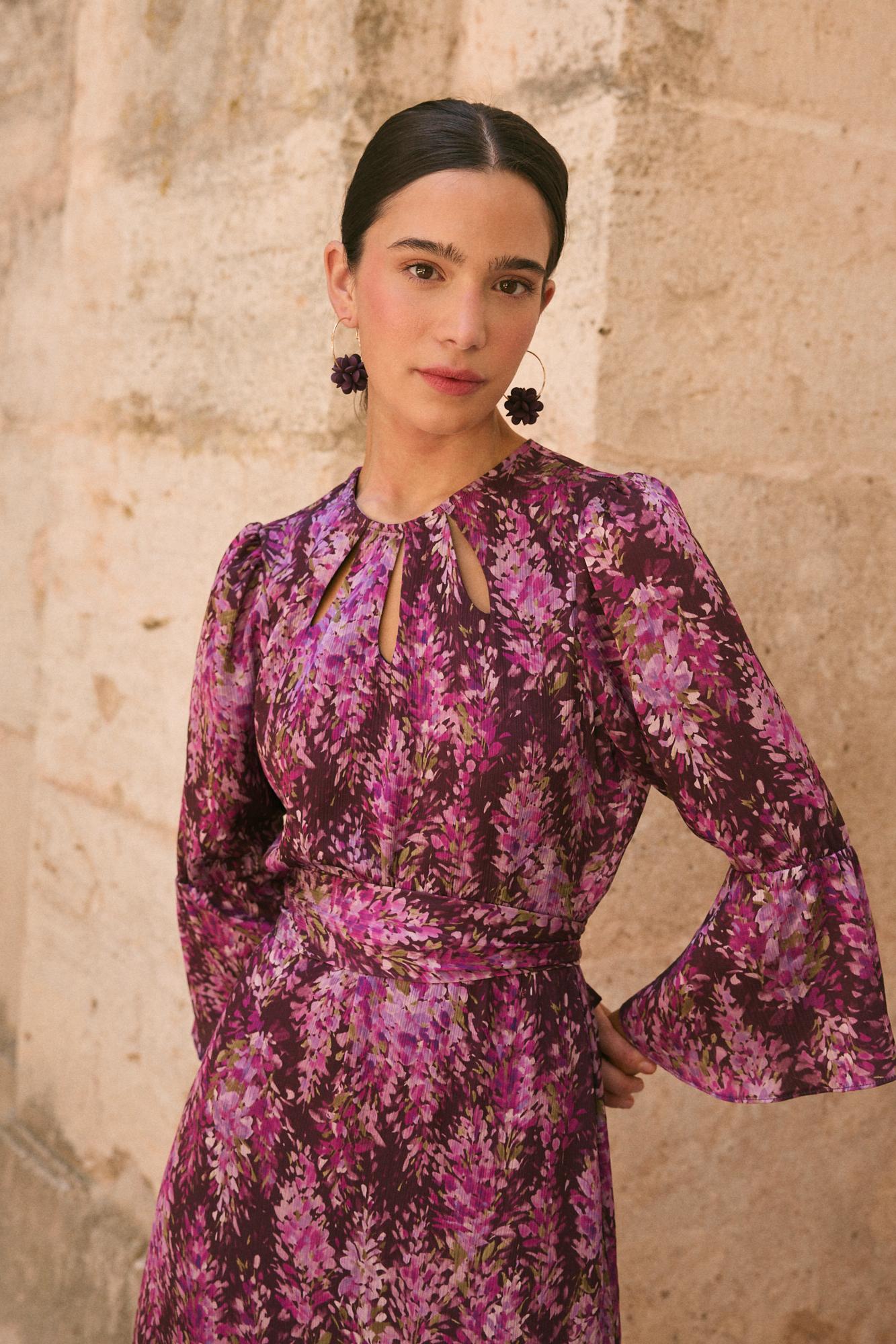 Robe Invitée Lyon