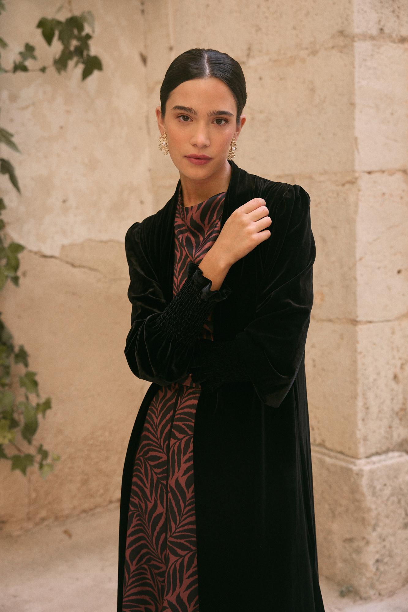 Veste Invitée Lisbonne