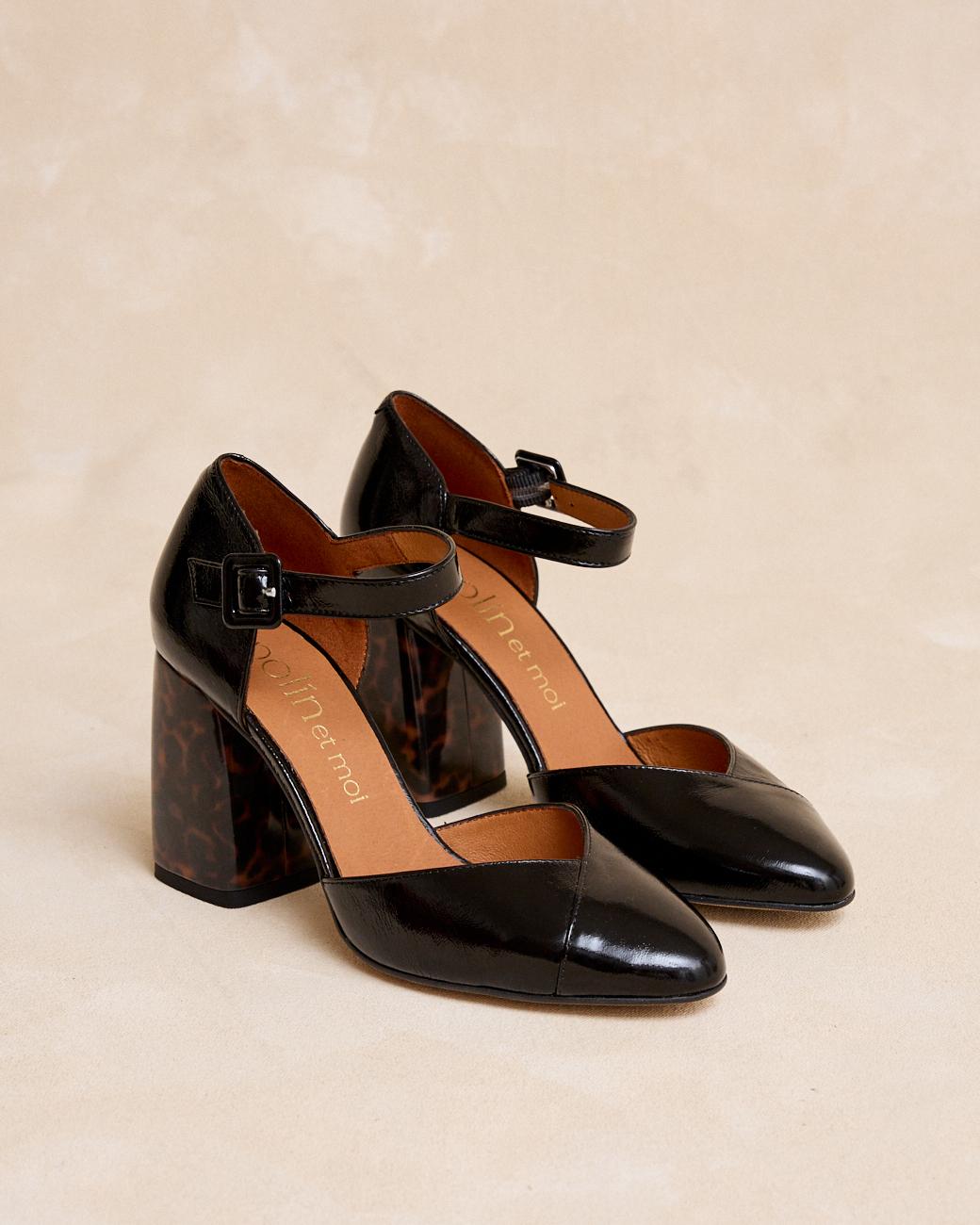 Chaussure Talon Bibiana