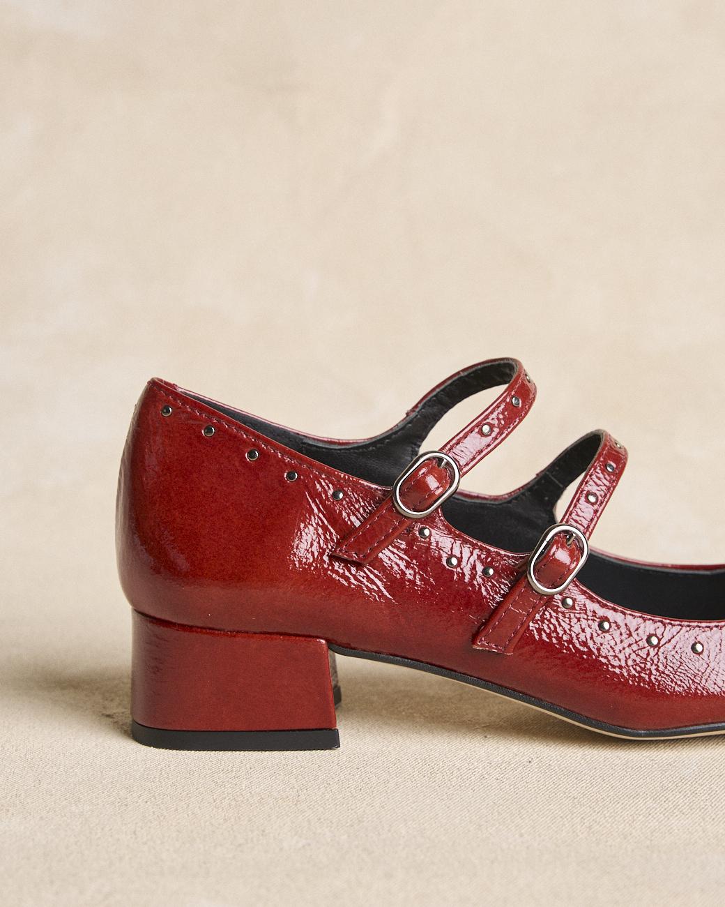 Mary Jane Tiras Basi