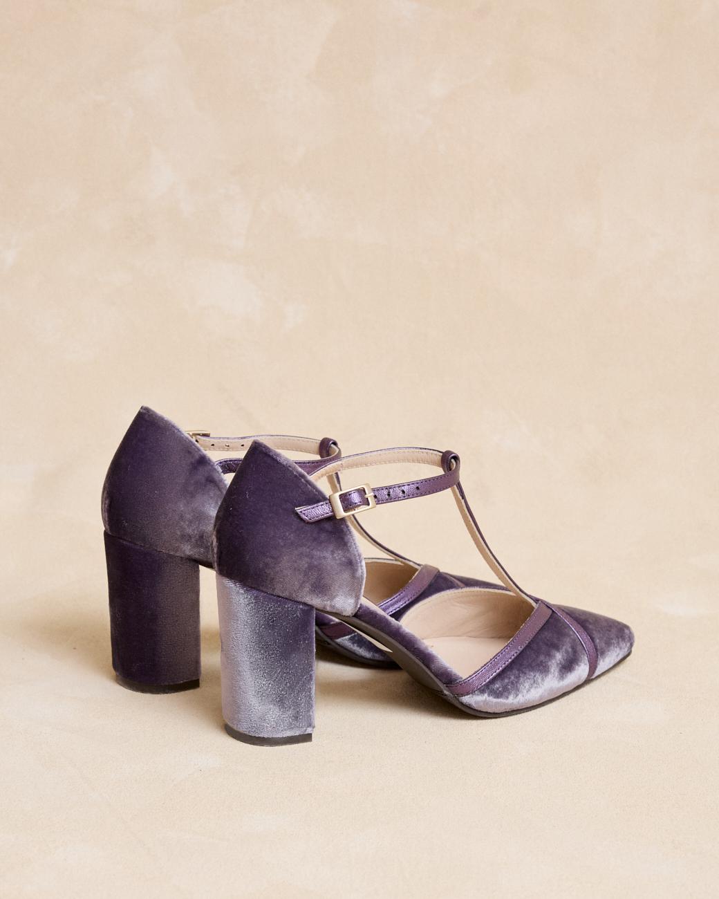 Bíbona Heel Shoe
