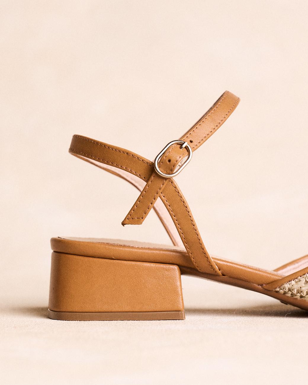 Lola Mary Jane Shoe