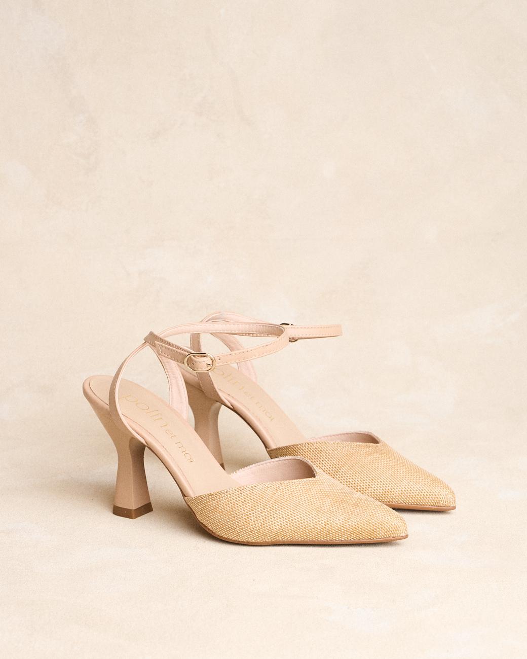 Zapato Destalonado Laia
