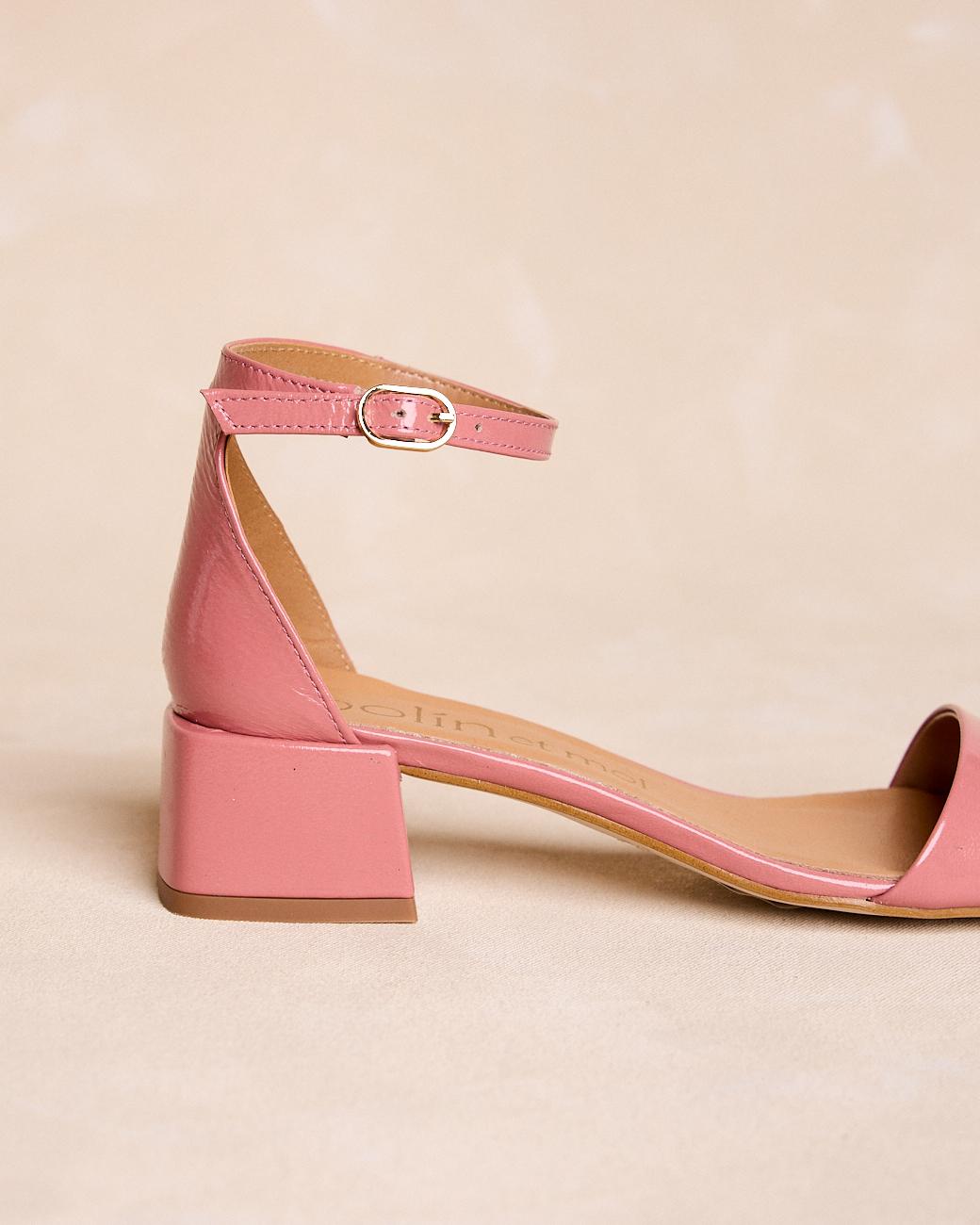 Sandale Talon Guni