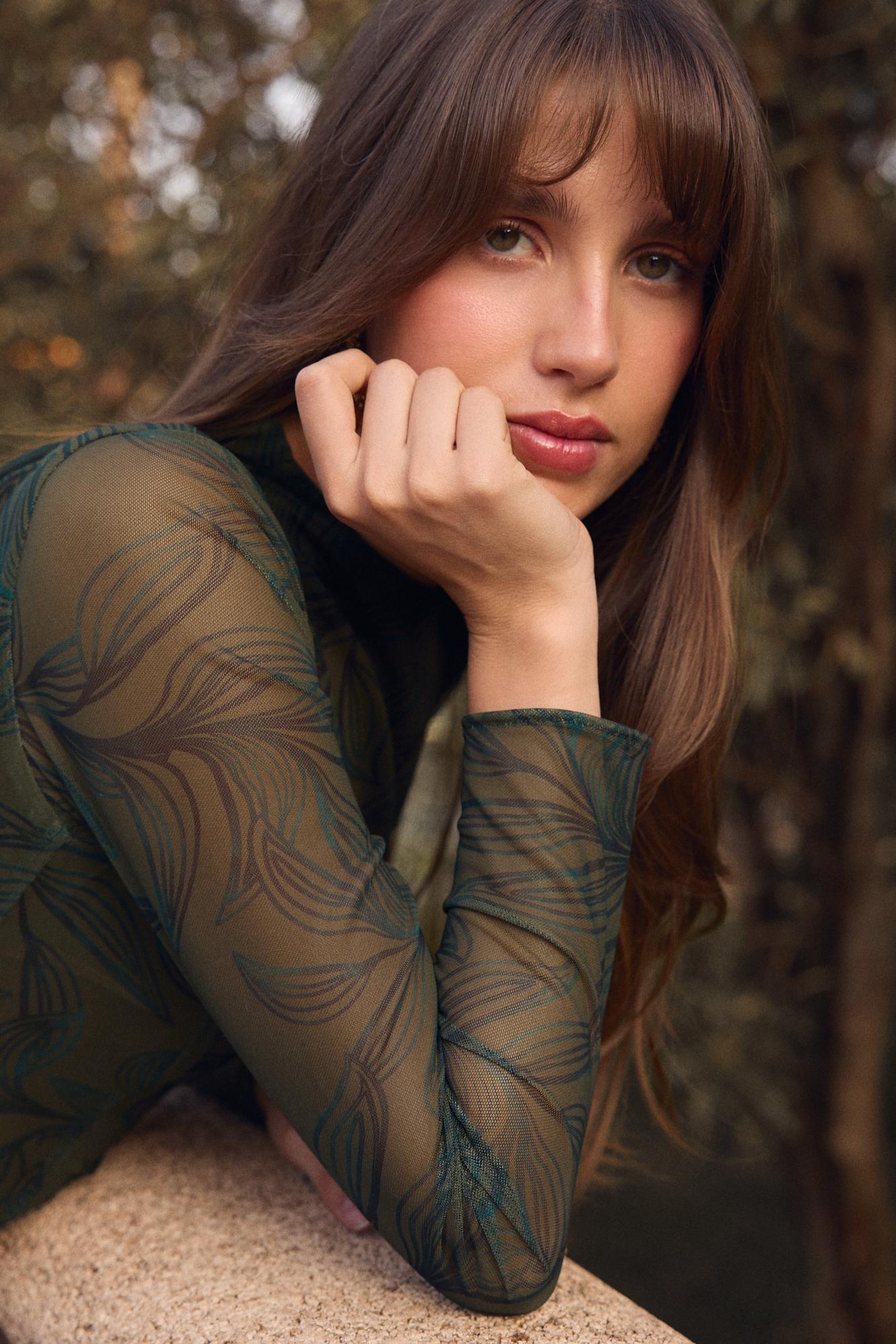 Robe d'invitée Concordia