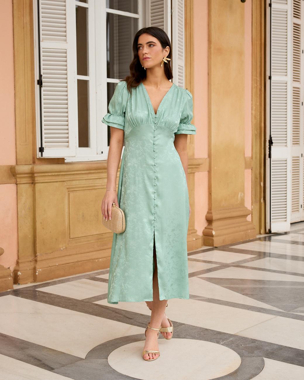 Paula Guest Dress