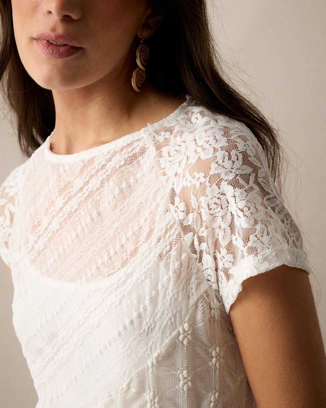 Vestido Largo Evelina