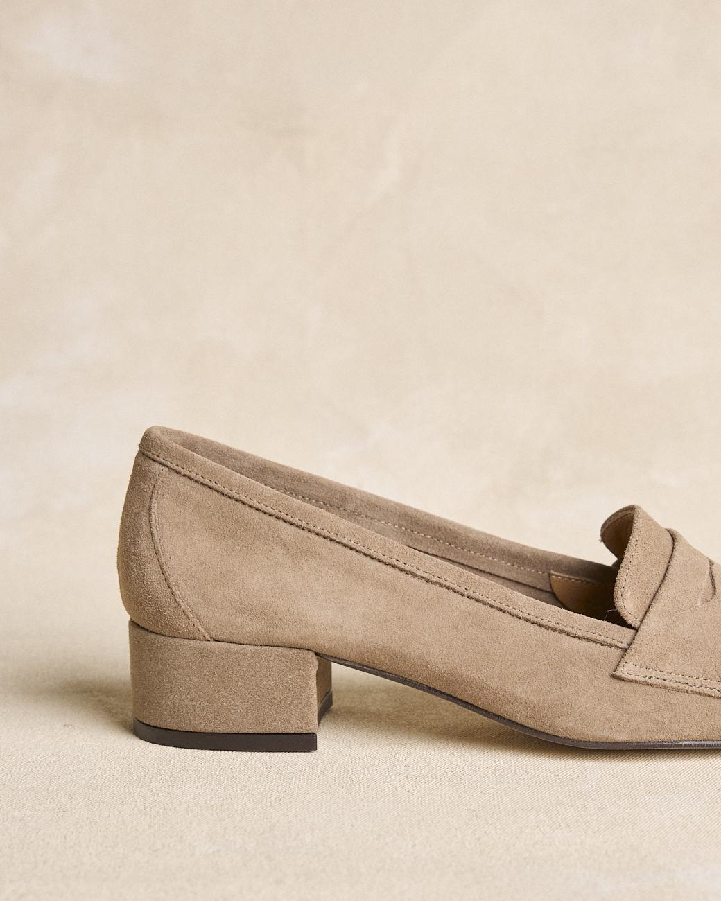 Mocasines Antifaz Trina