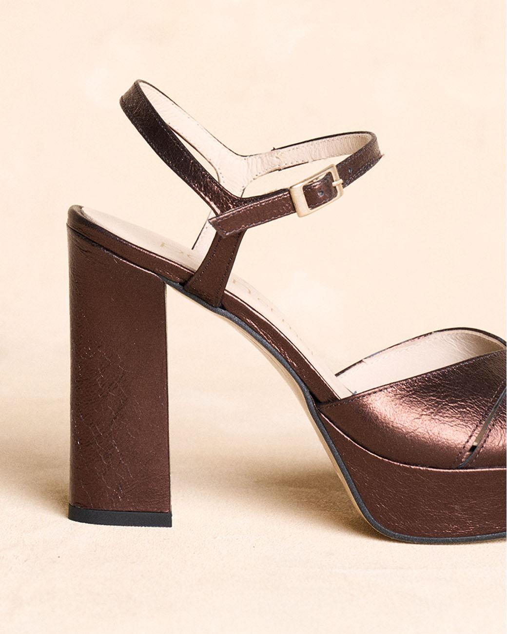 Milan Guest Shoe