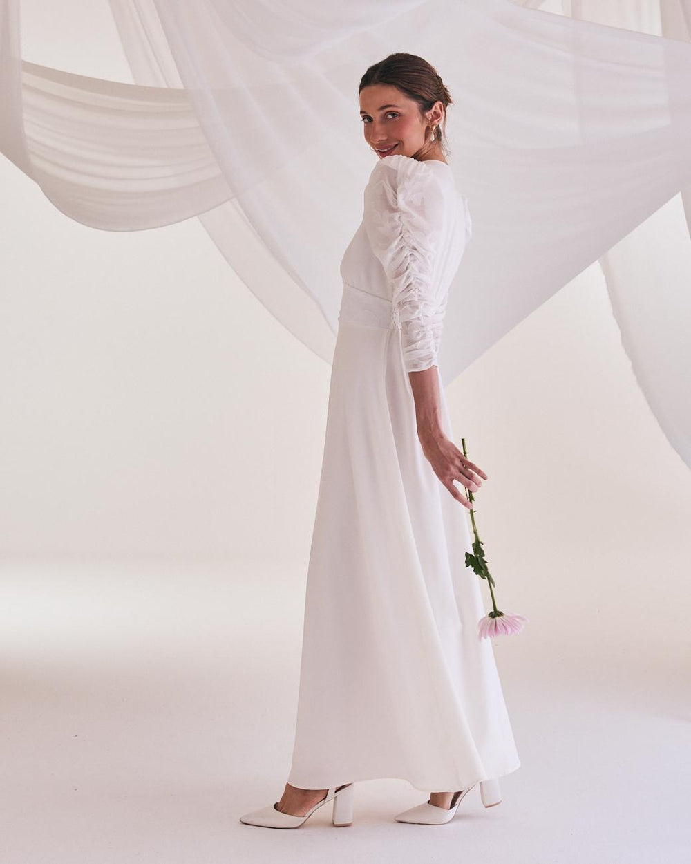 Emma Wedding Dress