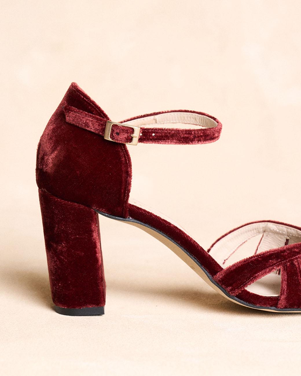 Zapato Invitada Lublin