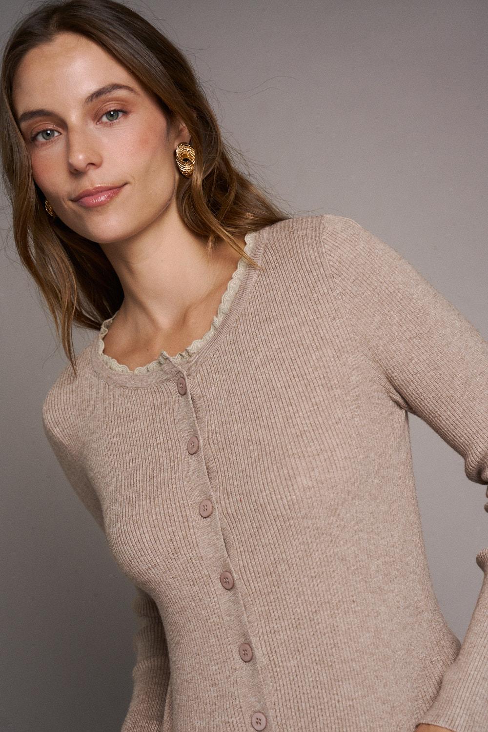Rebeca Encaje Amélie